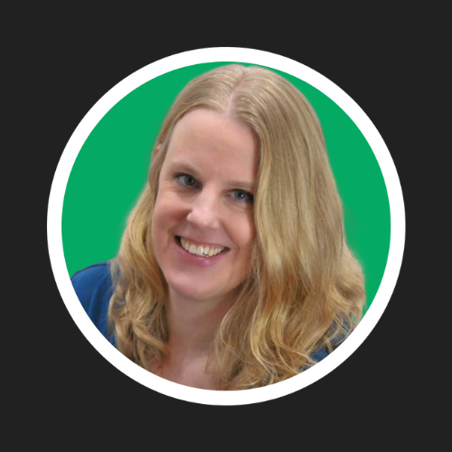 Becky Vasquez, Principal at TandemGov