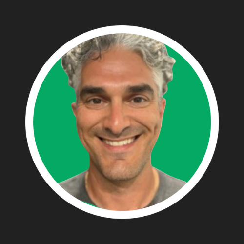 Dave Zvenyach, Founder and Principal at TandemGov