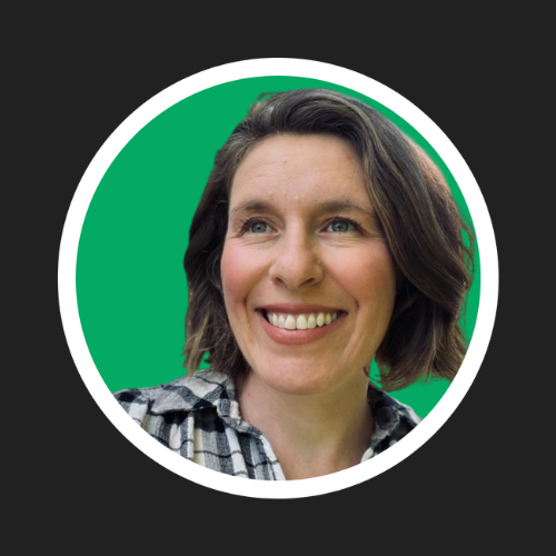 Kathryn Mullins, Principal at TandemGov